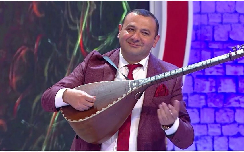 DİN efirdən polisi ittiham edən aşığa cavab verdi: "Aşıq Namiq qadına qeyri-etik təkliflər edib..."