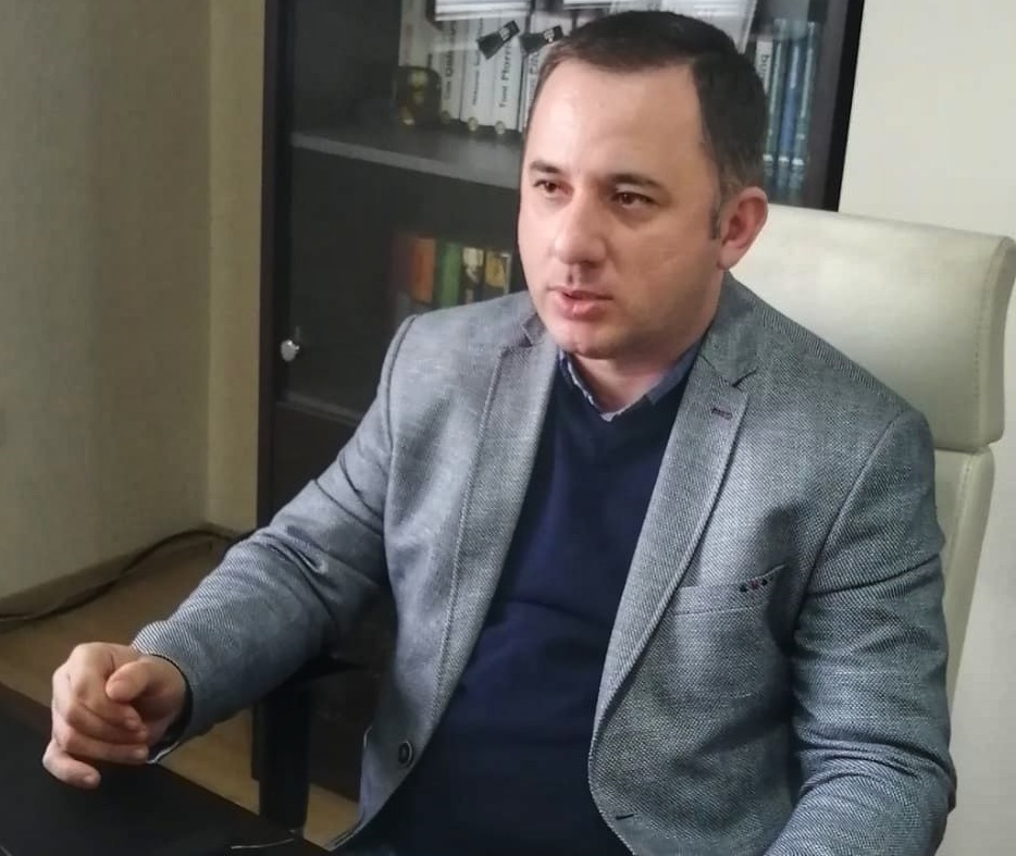 Vüqar Oruc: "Azərbaycanda Qiymətləndiricilər Palatası yaradılmalıdır"
