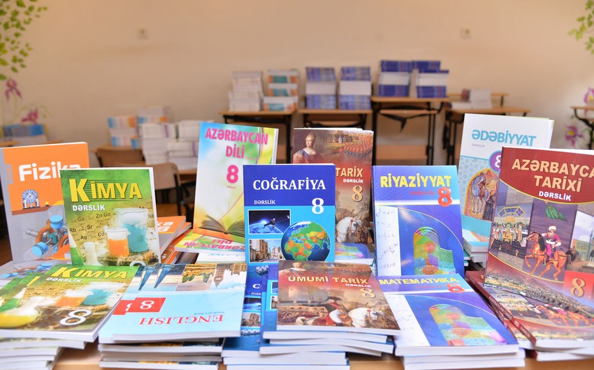 Dərsliklərdə Fransa niyə təbliğ olunur? - "Şərq qapısı" yazır