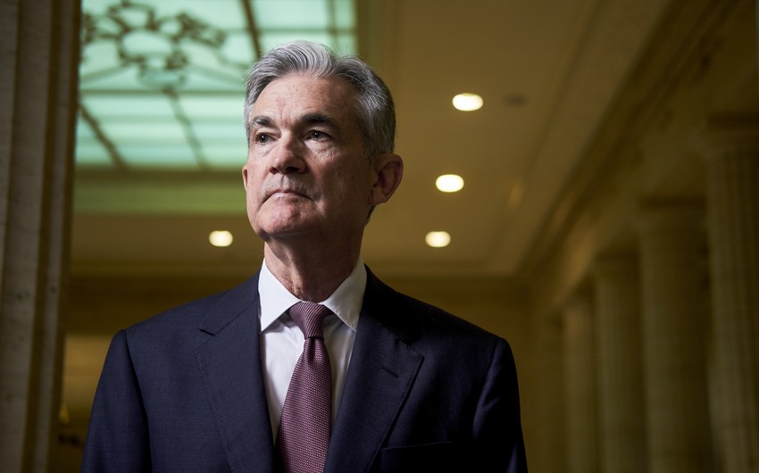 FED rəhbərindən bədbin proqnoz: "Dünya iqtisadiyyatını çətin aylar gözləyir"
