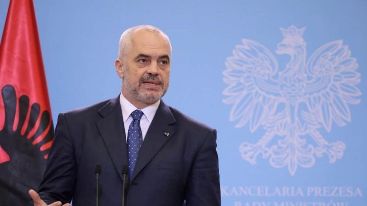 ATƏT sədri: &ldquo;Dağlıq Qarabağla bağlı substantiv danışıqlar davam etməlidir&rdquo;