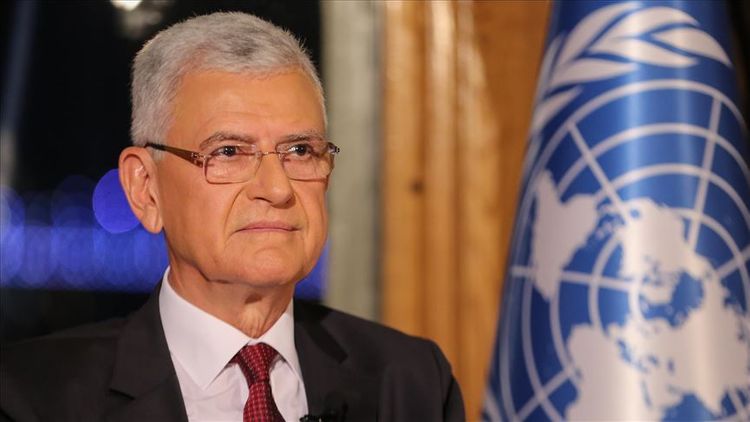 BMT Baş Assambleyasının prezidenti Azərbaycana gəlir