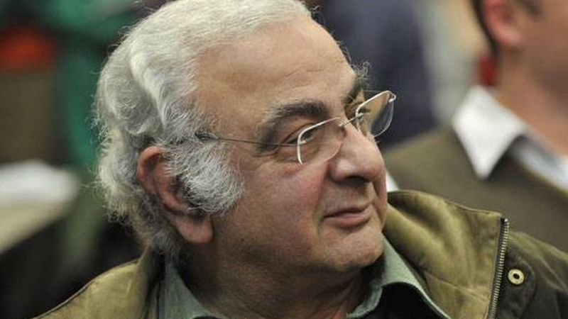 6 İL QARABAĞ DANIŞIQLARINDA ROL ALAN ERMƏNİ DİPLOMAT: "Azərbaycan rus hərbçilərinə&nbsp;deyə bilər ki..." - MÜSAHİBƏ