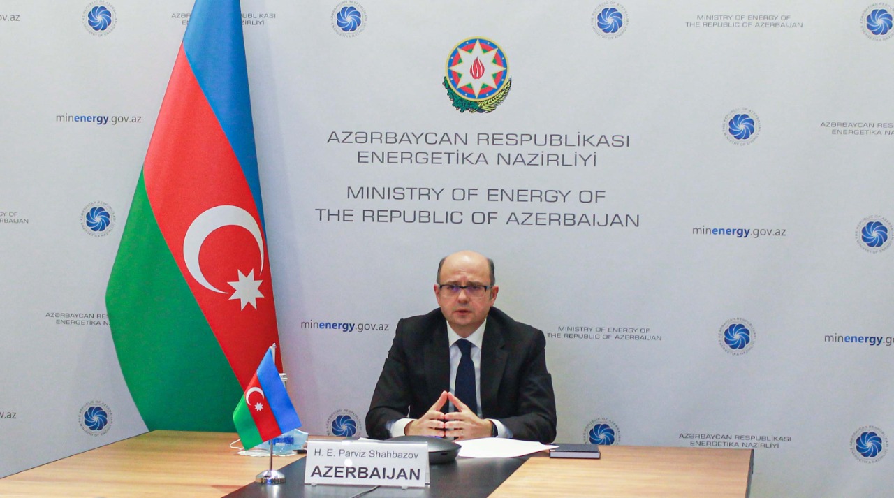 Azərbaycan &ldquo;OPEC+&rdquo;un gündəlik hasilatın 500 min barrel artırılması barədə qərarını dəstəkləyib