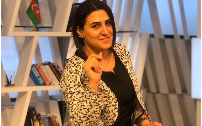 AzTV-nin əməkdaşı Dövlət&nbsp;Agentliyinə mətbuat katibi təyin olundu - FOTO