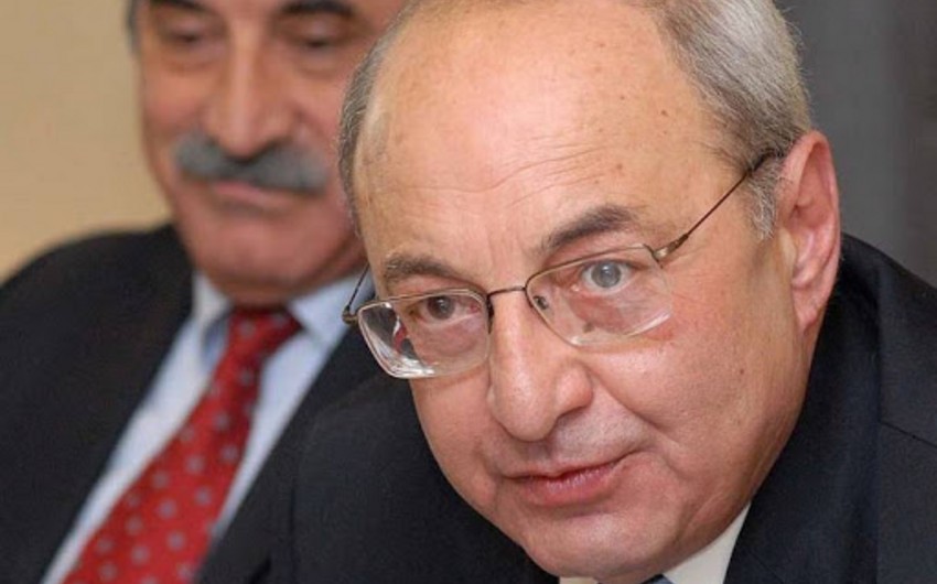 Paşinyanı keçmiş&nbsp;Baş nazir əvəzləyəcək?&nbsp;
