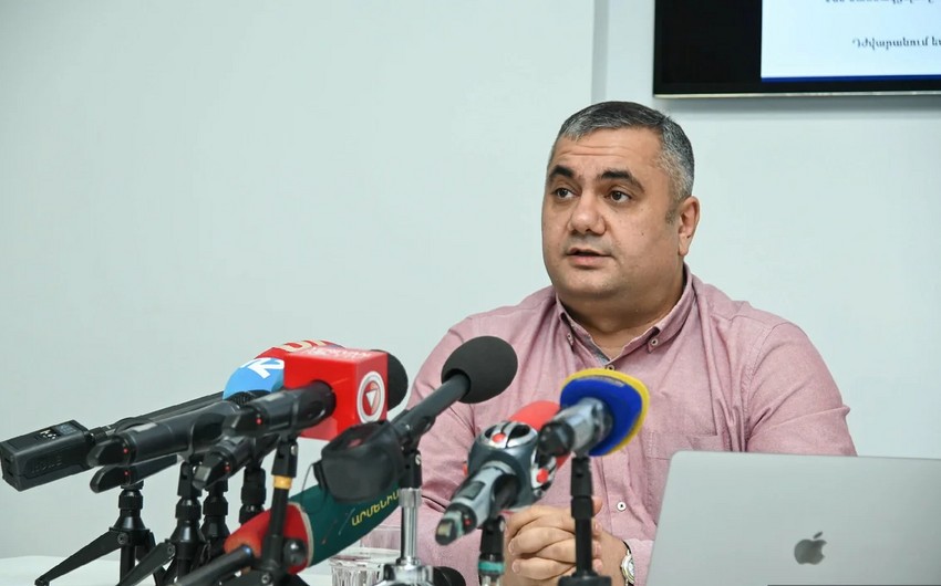Ermənilər Türkiyə, Azərbaycan, Rusiya,&nbsp;İsrail, Britaniya və ABŞ-ı özlərinə düşmən sayır - Sorğu