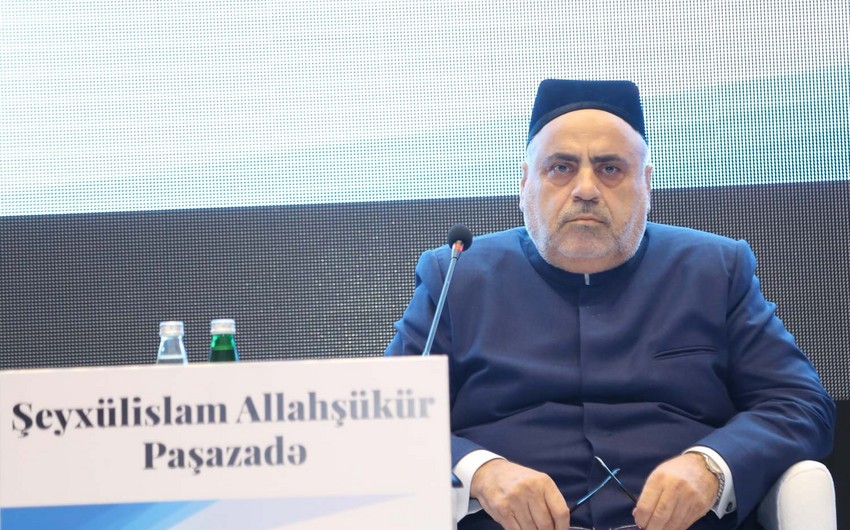 Bu gün Türkiyədə 90 min məsciddə şəhidlərimiz yad edilir