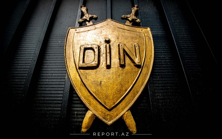 Mağazada satıcı işləyən COVID-19 xəstəsi saxlanılıb