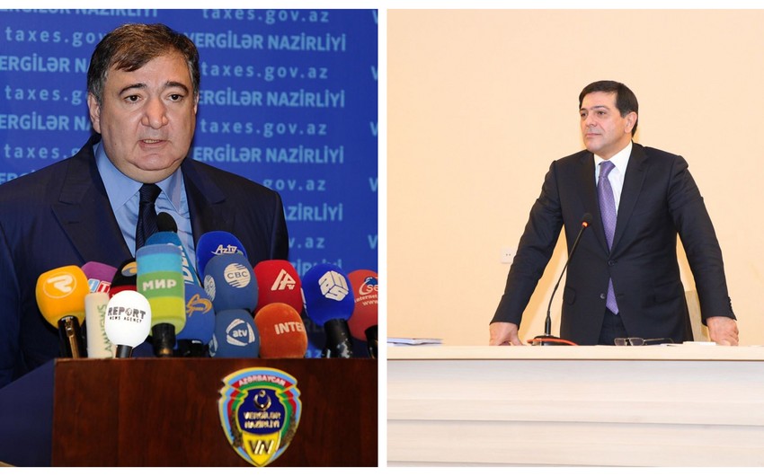Keçmiş nazir sabiq icra başçısının oğluna öz holdinqində vəzifə verdi - Fazil Məmmədovdan yeni qərar