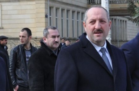 Məhkəmə həbsdə olan icra başçısı barədə yeni qərar verdi