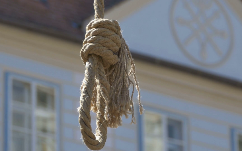 Qəbələdə 63 yaşlı kişi intihar etdi