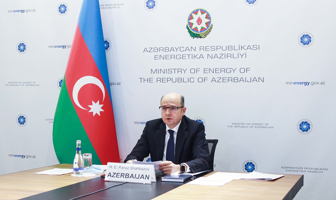 Energetika nazirinin Şamaxıdakı qəbulu&nbsp;təxirə düşüb