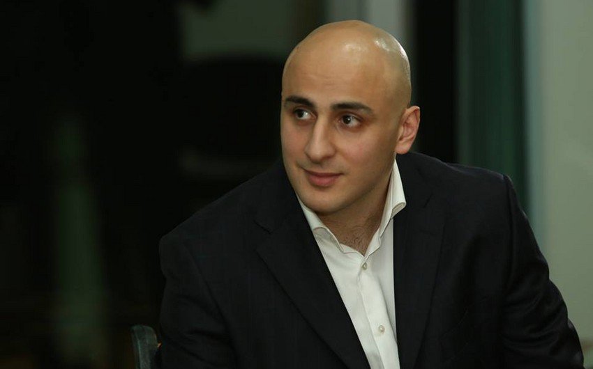 Gürcüstan&nbsp;müxalifətinin lideri&nbsp;azadlığa buraxıldı