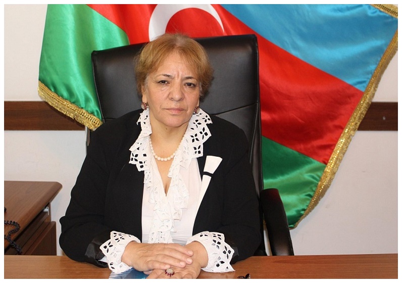 "Topçu Vüsal" kimi tanınan əsgər haqda&nbsp;xoşagəlməz rəy yazan məktəb direktoru cəzalandırıldı