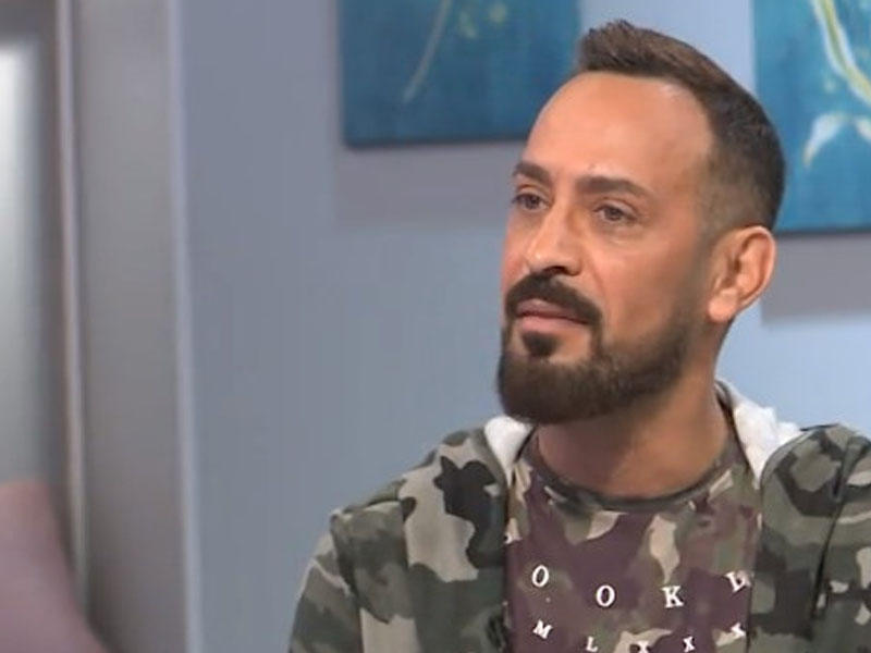 Müğənnidən inanılmaz açıqlama: "Bilmək olmaz, bir də gördün dostlarım məni zəhərləyib"