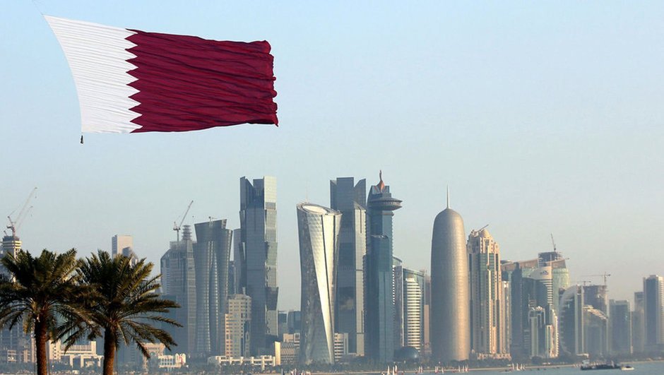 Dohada Qəzzada atəşkəslə bağlı danışıqlar başlayıb