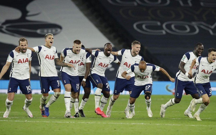 \"Tottenhem\" yenə məğlub oldu – Premyer Liqada qalma şansı “tük”dən aslı qaldı&nbsp;&nbsp;