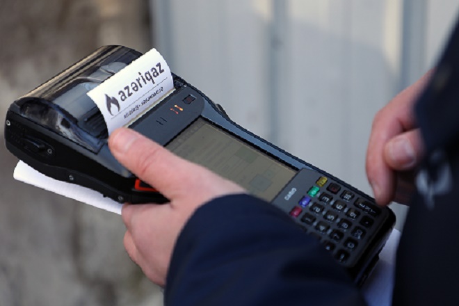 Qazpulu bildirişləri... - &ldquo;Azəriqaz&rdquo;ın yeni "qaydası" narazılıq yaradıb&nbsp;