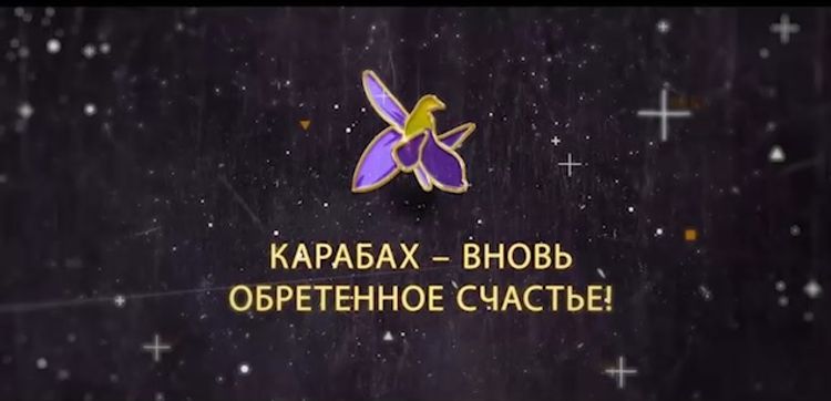 Qazaxıstanlı rejissorlar Qarabağla bağlı film çəkib - VİDEO