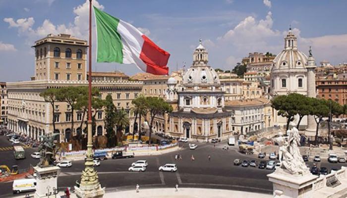 İtaliya sərhədlərini turistlər üçün açmağa hazırlaşır