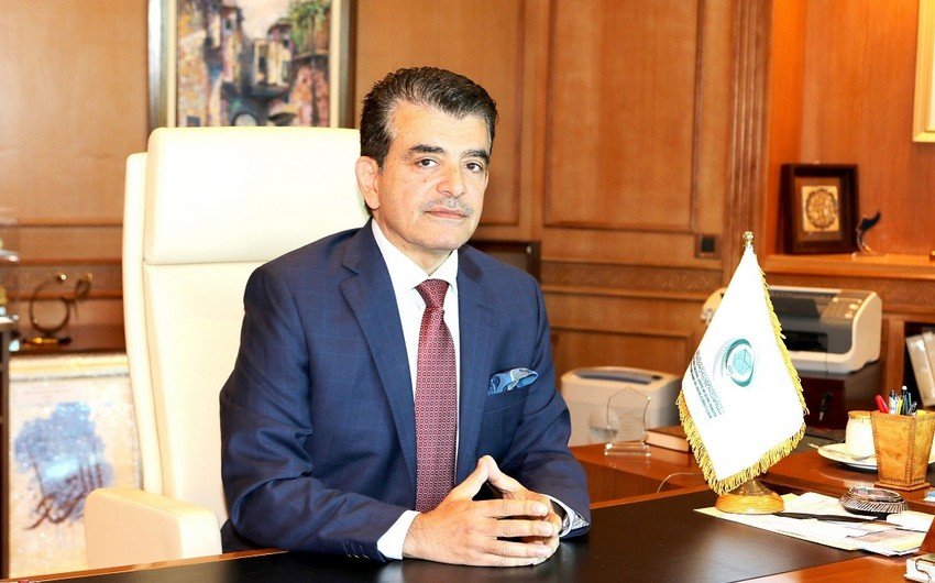 Salim əl-Malik: "Azərbaycan dünyada aparıcı ölkələr sırasındadır&rdquo;