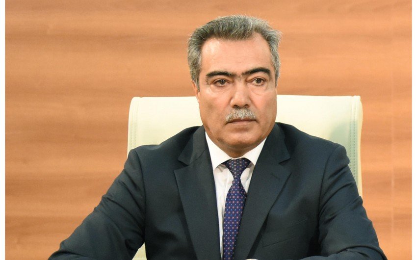 Vüqar Səfərli apelyasiya şikayəti verməkdən imtina edib