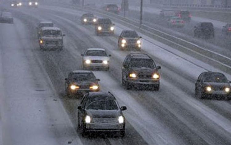 Bakıya ayın sonunda qar yağacaq