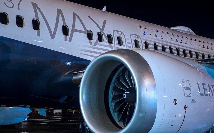 Avropada &ldquo;Boeing 737 MAX&rdquo;ın uçuşlarına qadağa götürülür