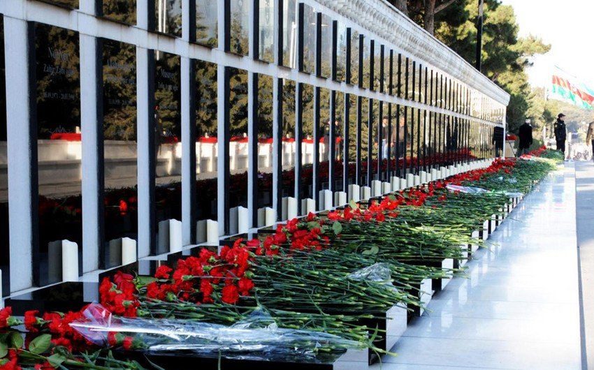 Dini konfessiya rəhbərləri 20 yanvar faciəsinin ildönümü ilə bağlı bəyanat yaydıllar&nbsp;
