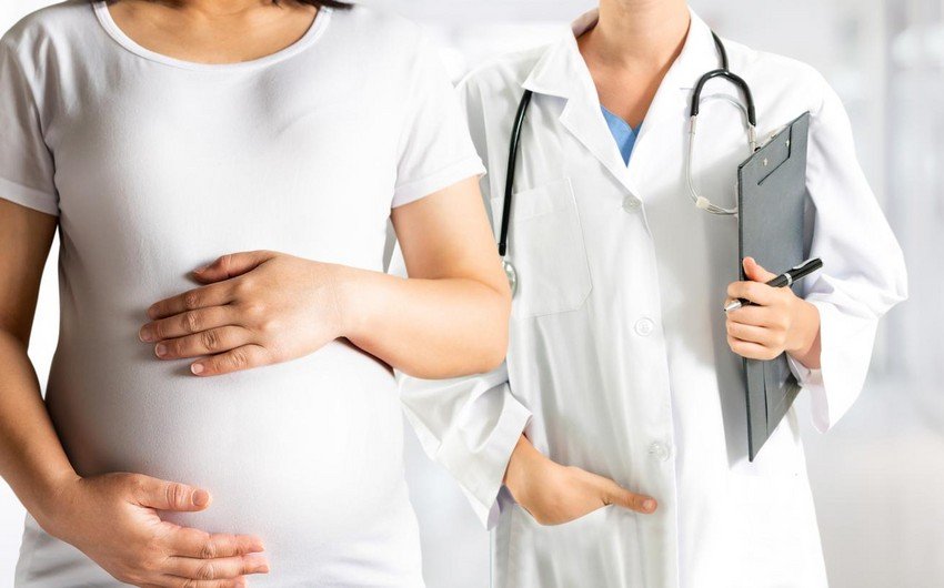 Qadın sonsuzluğu: diaqnostika və müalicəsi sığorta ilə aparılacaq