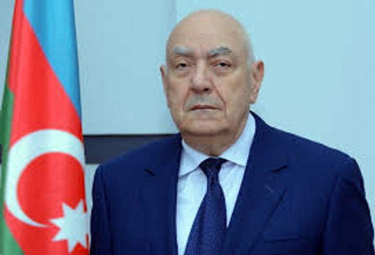 Sabiq icra başçısı vəfat edib