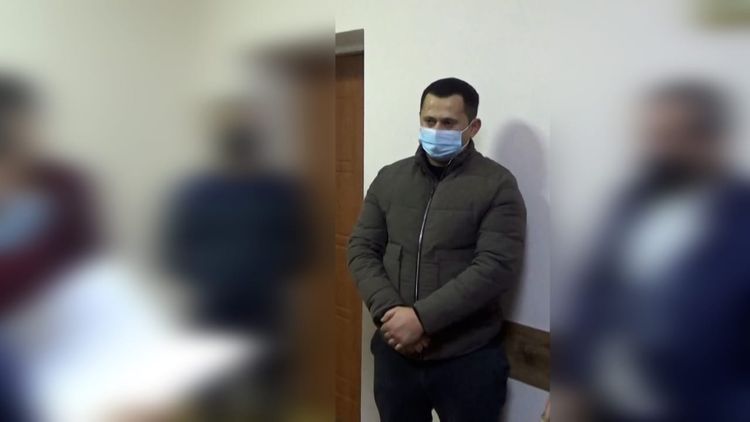 Polisdən zəncirvari əməliyyat: 14 kq narkotik dövriyyədən çıxarıldı, saxlanılanlar var + VİDEO