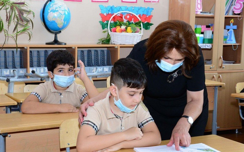 &ldquo;Məktəblərin bağlanması&nbsp;yoluxmadan aslı məsələdir&rdquo; - Dərslərlə bağlı rəsmi açıqlama