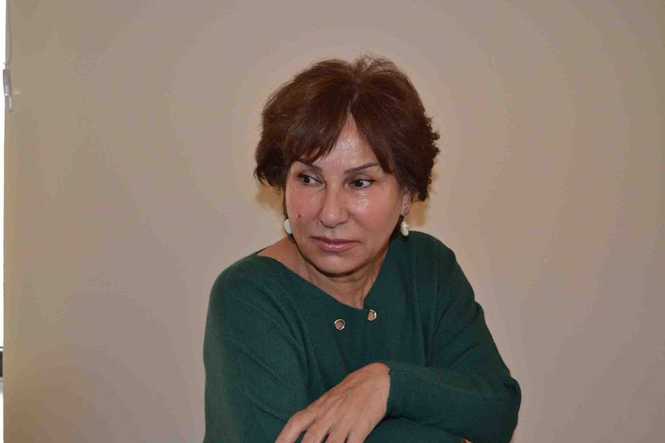 CAVAD KƏNDİNİN VƏTƏNPƏRVƏR OĞLU...(Esse)