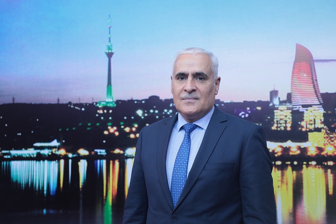 Vüqar Rəhimzadə: "Heydər Əliyev Fondunun yeni layihəsi Böyük Qayıdışı daha da yaxınlaşdırır"