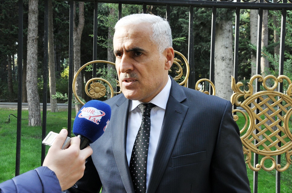 YAP Siyasi Şurasının üzvü: "İdarəetmədə çevikliyin və səmərəliliyin artırılması hədəflərə qısa zamanda çatmağı stimullaşdıracaq"