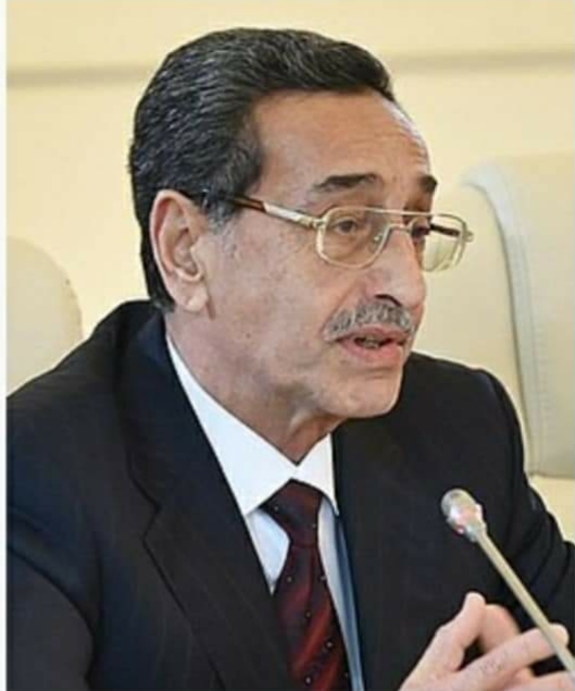 Bizim Mustafa müəllim... - Hacı İsmayılovun zəngin həyat yolu + FOTO