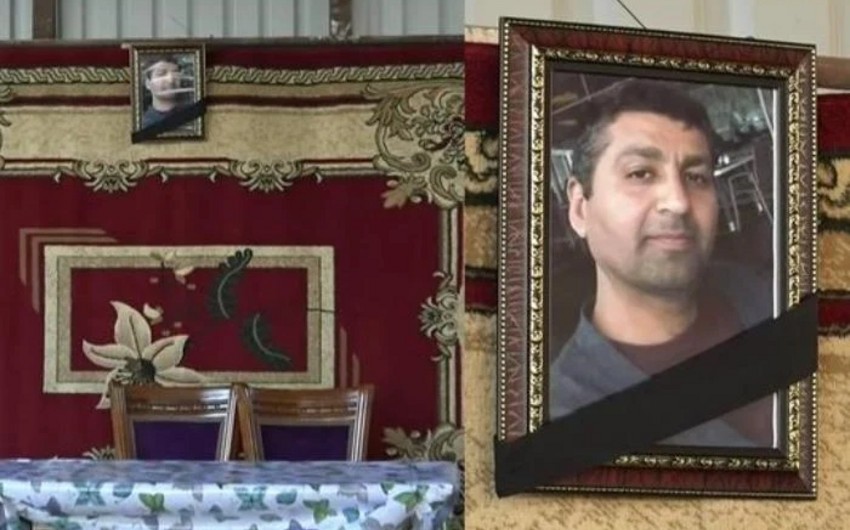 Dəniz quldurları tərəfindən&nbsp;öldürülən azərbaycanlı mühəndis bu gün dəfn olunacaq