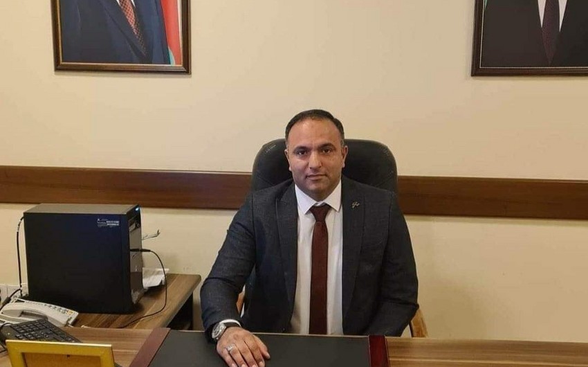 İcra başçısı yeni şöbəyə müdir təyin edib