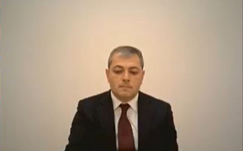 Prezidentin&nbsp;Şuşadakı&nbsp;xüsusi nümayəndəsi: "Bu,&nbsp;böyük məsuliyyətdir..."