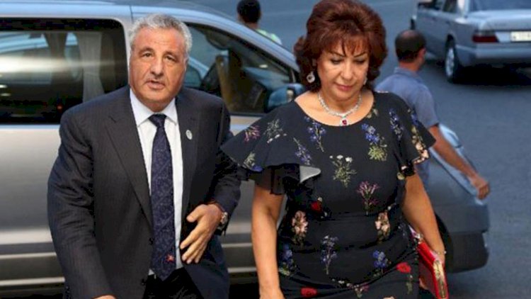 Tağı Əhmədovun&nbsp;xanımı: "Tağı müəllim xəstədirsə, qoyun xəstəliyini yaşasın..."