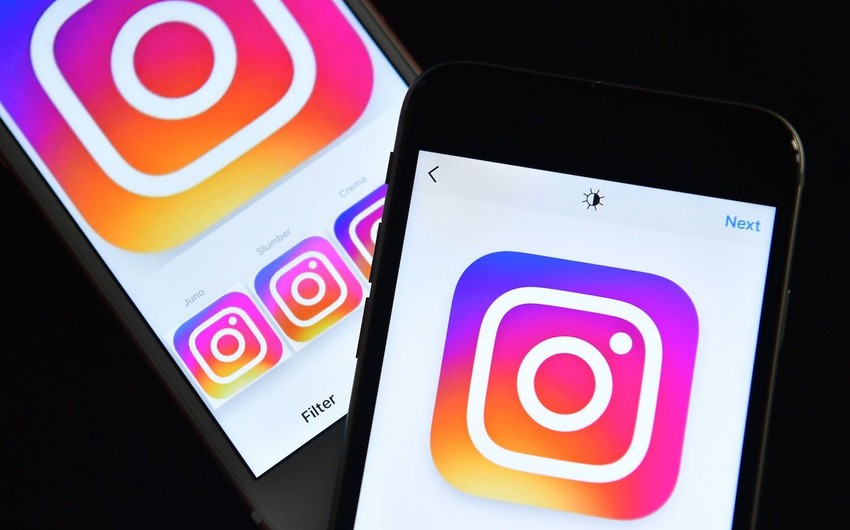 Türkiyədə "Instagram" blokdan çıxarıldı