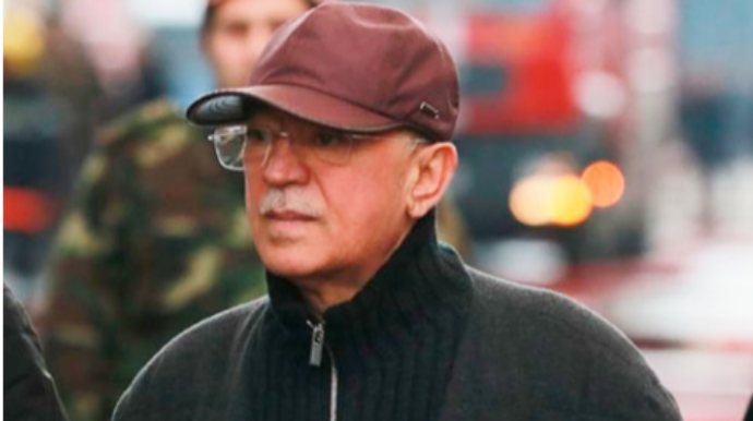 Rəis&nbsp;vəzifədən&nbsp;çıxarılıb