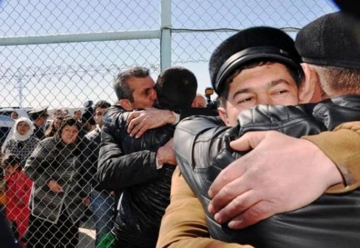 Sabiq deputat, icra başçısı... - Onlar da əfv olunacaqmı?