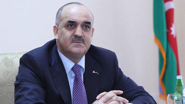 Sabiq nazir hakim qarşısında: Səlim Müslümov dövlətə 27 milyon manat ziyan vurub - İttiham aktı