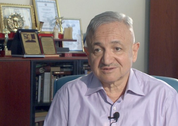 &ldquo;Space&rdquo; TV-də&nbsp;gözlənilməz olay: kanal rəhbərinin istefa xəbəri yayıldı