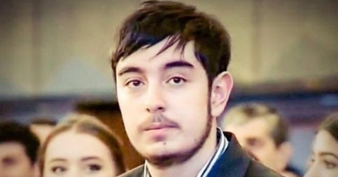 Prezidentin oğlundan universitetdəki xoşagəlməz fakta sərt reaksiya: "Ayıb olsun&nbsp;bu universitetin rəhbərliyinə..."