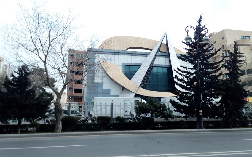 &ldquo;Space&rdquo;də yeni təyinat -&nbsp;Pərvin İsmayılova direktoru təyin edilib