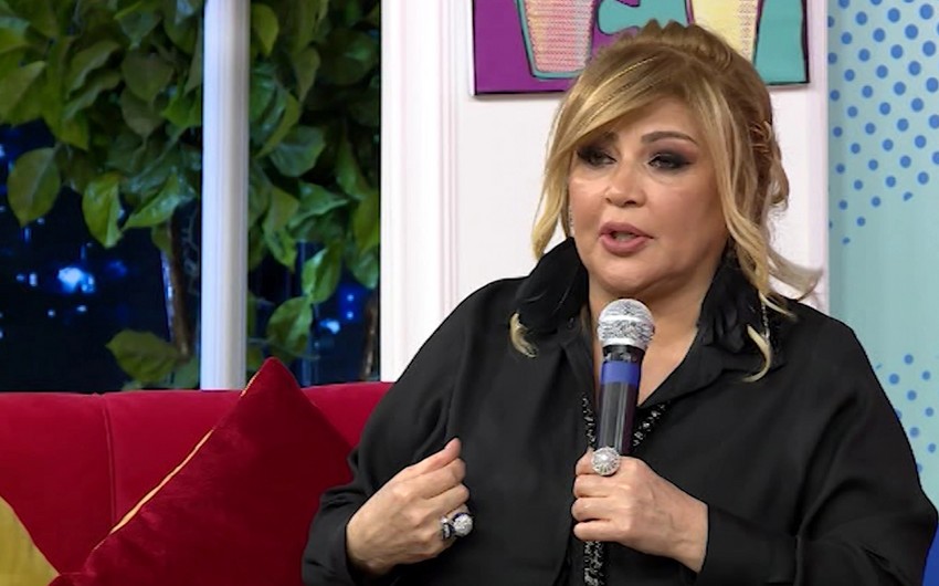 Müğənnilik qadın sənəti deyil\"